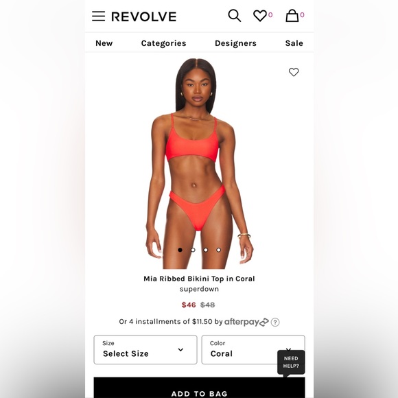 superdown Other - Superdown Bikini Set